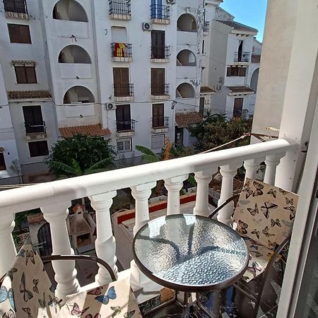 Apartamento Inez Torrevieja Exteriör bild