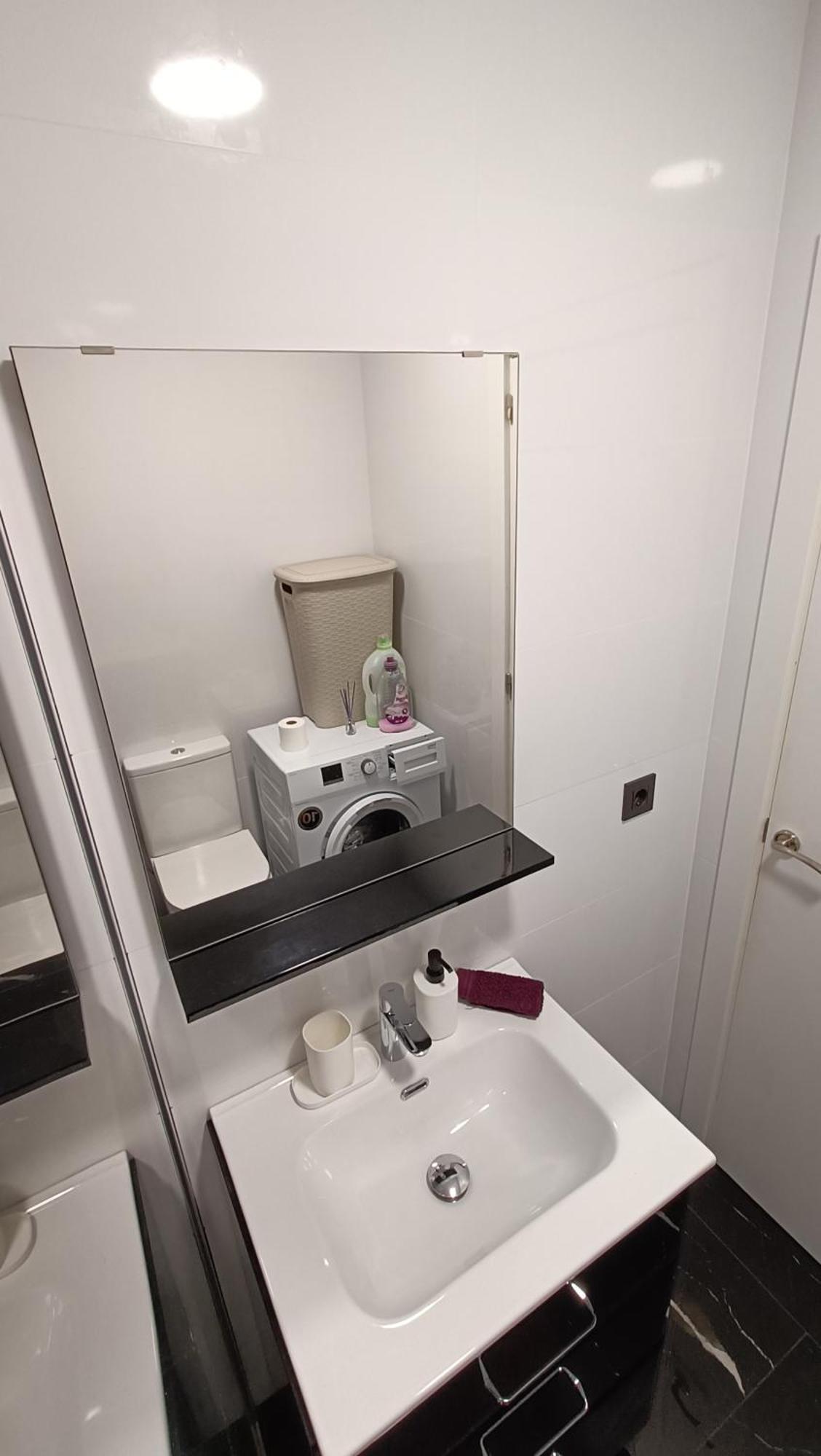 Apartamento Inez Torrevieja Exteriör bild