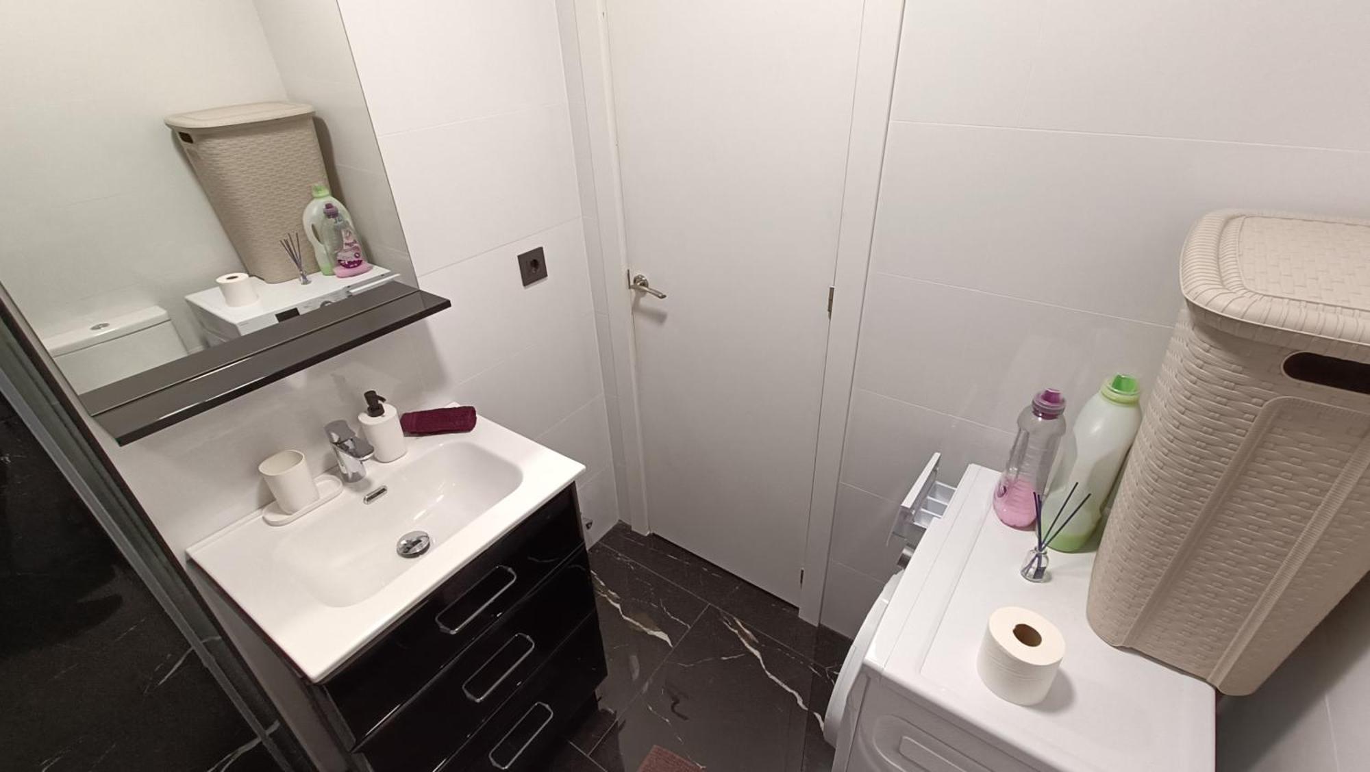 Apartamento Inez Torrevieja Exteriör bild
