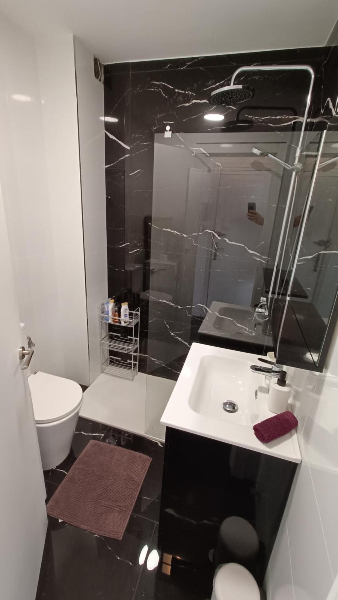 Apartamento Inez Torrevieja Exteriör bild